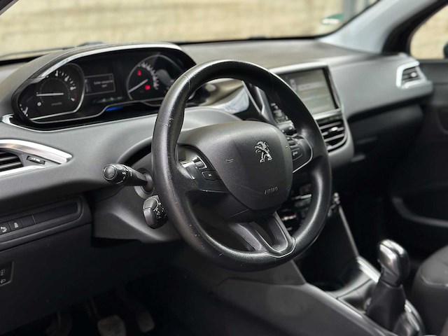 Peugeot 208 1.6 vti allure 120pk 2012 (origineel-nl), 80-xnl-3 - afbeelding 19 van  41