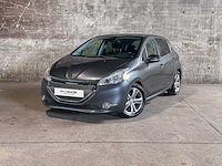 Peugeot 208 1.6 vti allure 120pk 2012 (origineel-nl), 80-xnl-3 - afbeelding 1 van  41