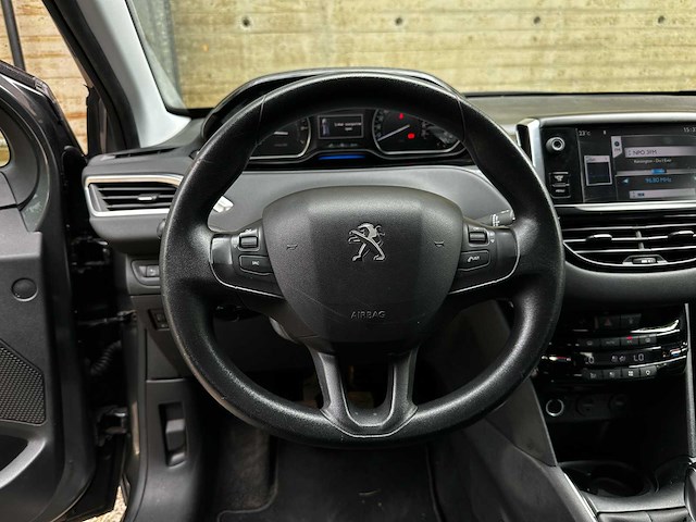 Peugeot 208 1.6 vti allure 120pk 2012 (origineel-nl), 80-xnl-3 - afbeelding 20 van  41