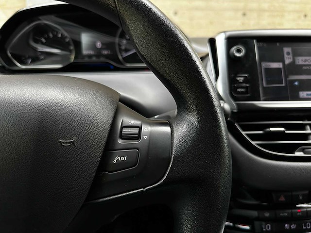 Peugeot 208 1.6 vti allure 120pk 2012 (origineel-nl), 80-xnl-3 - afbeelding 23 van  41