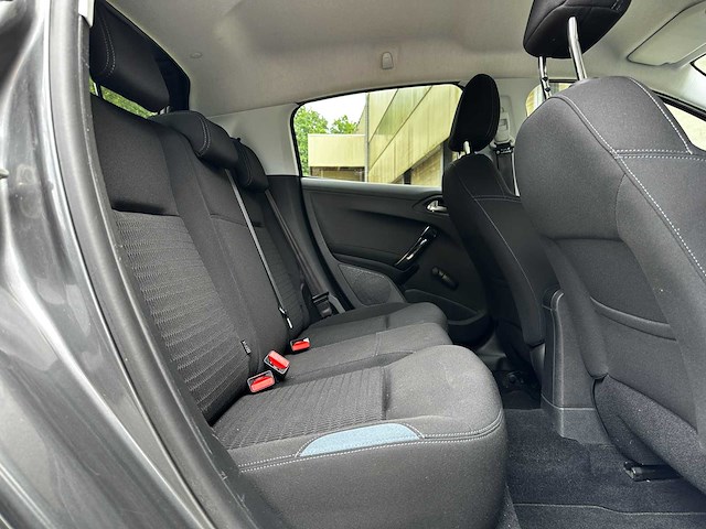 Peugeot 208 1.6 vti allure 120pk 2012 (origineel-nl), 80-xnl-3 - afbeelding 35 van  41