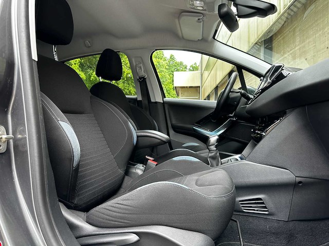 Peugeot 208 1.6 vti allure 120pk 2012 (origineel-nl), 80-xnl-3 - afbeelding 37 van  41