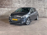 Peugeot 208 1.6 vti allure 120pk 2012 (origineel-nl), 80-xnl-3 - afbeelding 3 van  41