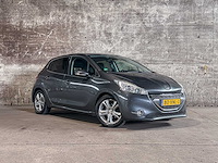 Peugeot 208 1.6 vti allure 120pk 2012 (origineel-nl), 80-xnl-3 - afbeelding 7 van  41