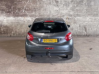 Peugeot 208 1.6 vti allure 120pk 2012 (origineel-nl), 80-xnl-3 - afbeelding 1 van  10