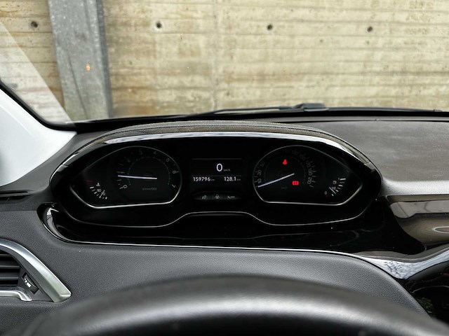 Peugeot 208 1.6 vti allure 120pk 2012 (origineel-nl), 80-xnl-3 - afbeelding 2 van  10