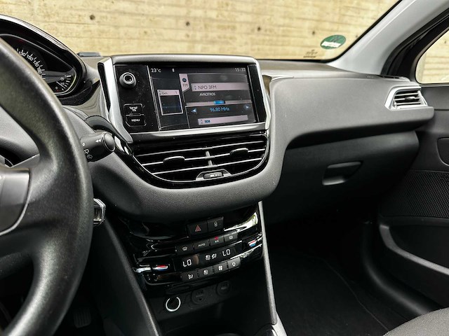 Peugeot 208 1.6 vti allure 120pk 2012 (origineel-nl), 80-xnl-3 - afbeelding 3 van  10