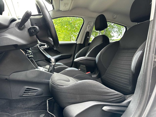 Peugeot 208 1.6 vti allure 120pk 2012 (origineel-nl), 80-xnl-3 - afbeelding 4 van  10