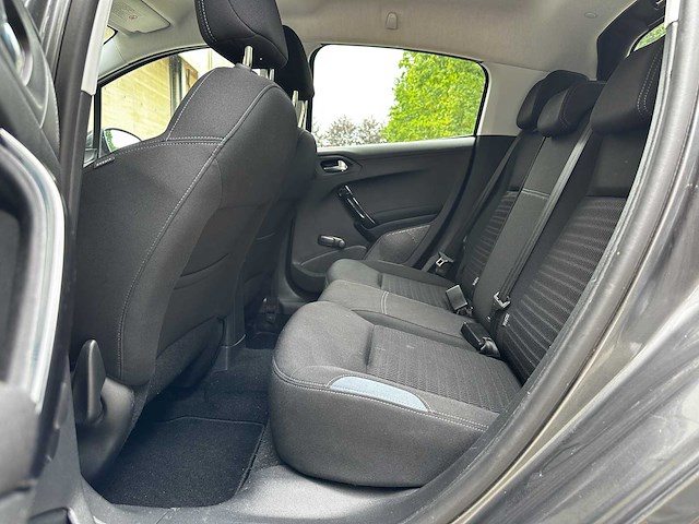 Peugeot 208 1.6 vti allure 120pk 2012 (origineel-nl), 80-xnl-3 - afbeelding 5 van  10