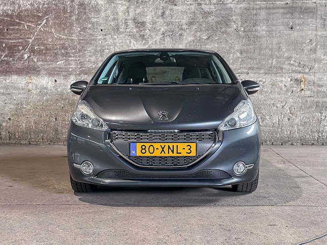 Peugeot 208 1.6 vti allure 120pk 2012 (origineel-nl), 80-xnl-3 - afbeelding 8 van  10