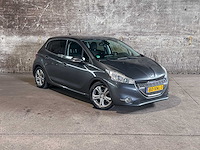 Peugeot 208 1.6 vti allure 120pk 2012 (origineel-nl), 80-xnl-3 - afbeelding 10 van  10