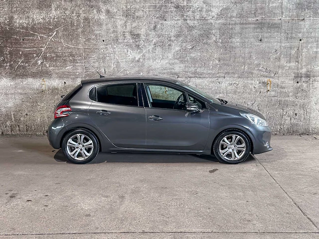 Peugeot 208 1.6 vti allure 120pk 2012 (origineel-nl), 80-xnl-3 - afbeelding 2 van  42