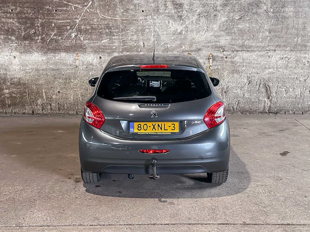 Peugeot 208 1.6 vti allure 120pk 2012 (origineel-nl), 80-xnl-3 - afbeelding 6 van  42