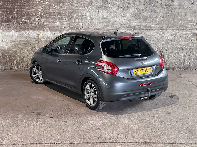 Peugeot 208 1.6 vti allure 120pk 2012 (origineel-nl), 80-xnl-3 - afbeelding 8 van  42