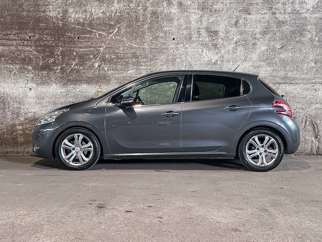 Peugeot 208 1.6 vti allure 120pk 2012 (origineel-nl), 80-xnl-3 - afbeelding 9 van  42