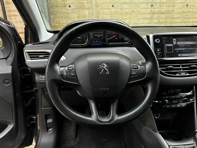 Peugeot 208 1.6 vti allure 120pk 2012 (origineel-nl), 80-xnl-3 - afbeelding 13 van  42