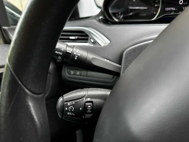 Peugeot 208 1.6 vti allure 120pk 2012 (origineel-nl), 80-xnl-3 - afbeelding 17 van  42