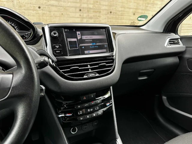 Peugeot 208 1.6 vti allure 120pk 2012 (origineel-nl), 80-xnl-3 - afbeelding 21 van  42