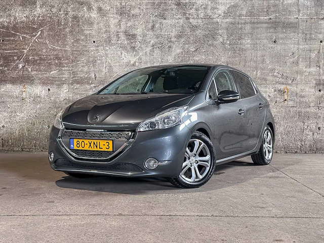 Peugeot 208 1.6 vti allure 120pk 2012 (origineel-nl), 80-xnl-3 - afbeelding 12 van  42