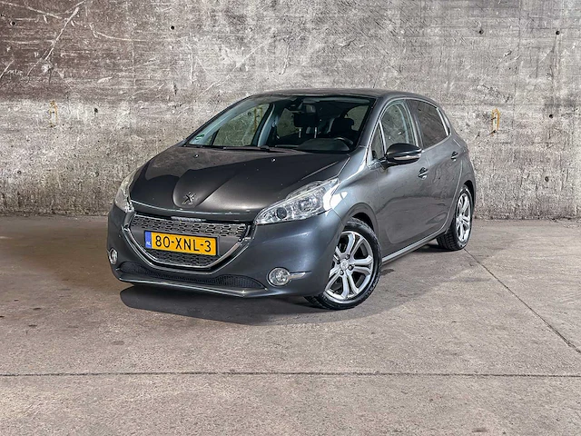 Peugeot 208 1.6 vti allure 120pk 2012 (origineel-nl), 80-xnl-3 - afbeelding 23 van  42