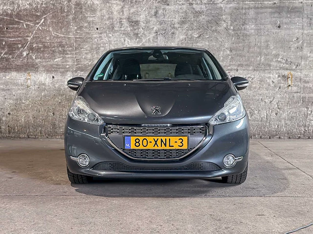Peugeot 208 1.6 vti allure 120pk 2012 (origineel-nl), 80-xnl-3 - afbeelding 38 van  42
