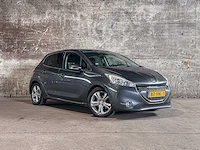 Peugeot 208 1.6 vti allure 120pk 2012 (origineel-nl), 80-xnl-3 - afbeelding 40 van  42