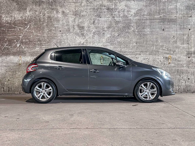 Peugeot 208 1.6 vti allure 120pk 2012 (origineel-nl), 80-xnl-3 - afbeelding 42 van  42