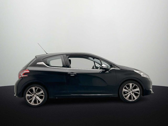 Peugeot 208 1.6 vti allure 2014 - afbeelding 2 van  19