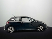 Peugeot 208 1.6 vti allure 2014 - afbeelding 2 van  19