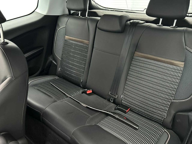 Peugeot 208 1.6 vti allure 2014 - afbeelding 7 van  19