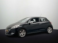 Peugeot 208 1.6 vti allure 2014 - afbeelding 15 van  19