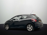 Peugeot 208 1.6 vti allure 2014 - afbeelding 16 van  19