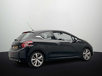 Peugeot 208 1.6 vti allure 2014 - afbeelding 19 van  19