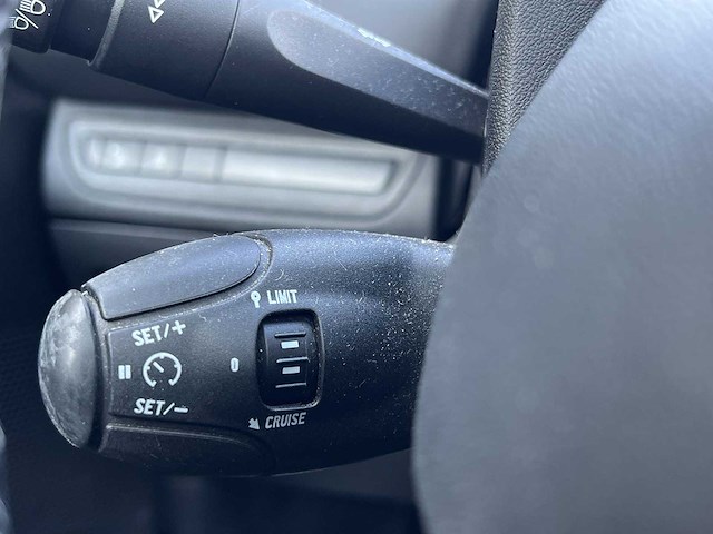 Peugeot 208 1.6 vti allure | x-291-dr - afbeelding 3 van  12