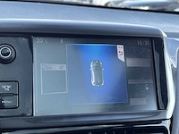 Peugeot 208 1.6 vti allure | x-291-dr - afbeelding 4 van  12