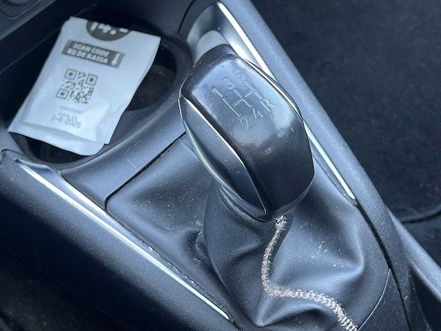 Peugeot 208 1.6 vti allure | x-291-dr - afbeelding 7 van  12