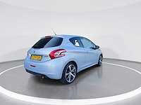 Peugeot 208 1.6 vti allure | x-291-dr - afbeelding 6 van  12