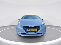 Peugeot 208 1.6 vti allure | x-291-dr - afbeelding 11 van  12