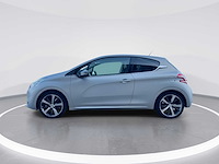 Peugeot 208 1.6 vti allure | x-291-dr - afbeelding 12 van  12