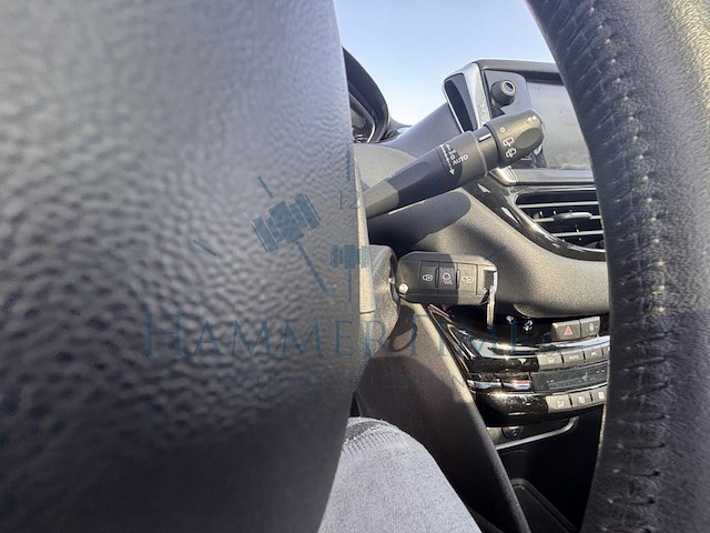 Peugeot 208 1.6i allure 120 at, 2014 - afbeelding 9 van  33