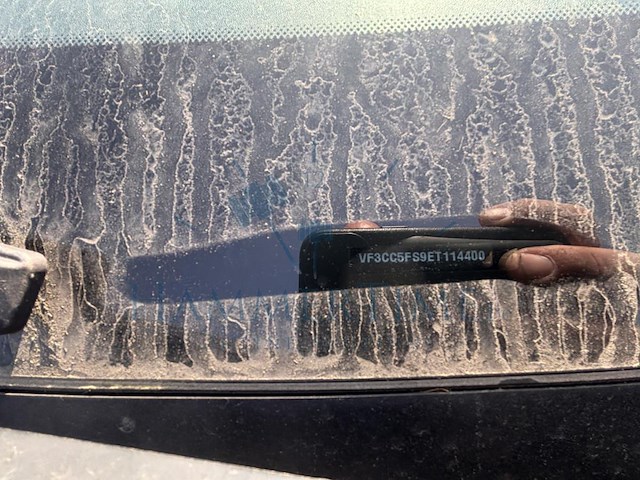 Peugeot 208 1.6i allure 120 at, 2014 - afbeelding 20 van  33