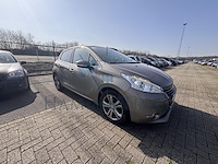 Peugeot 208 1.6i allure 120 at, 2014 - afbeelding 23 van  33
