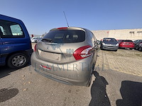 Peugeot 208 1.6i allure 120 at, 2014 - afbeelding 29 van  33