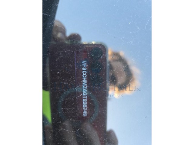 Peugeot 208 208 1.2i puretech style 82, 2017 - afbeelding 2 van  46