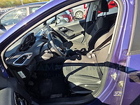 Peugeot 208 208 1.2i puretech style 82, 2017 - afbeelding 5 van  46