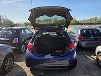 Peugeot 208 208 1.2i puretech style 82, 2017 - afbeelding 8 van  46