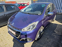 Peugeot 208 208 1.2i puretech style 82, 2017 - afbeelding 1 van  46