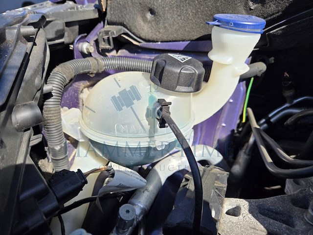 Peugeot 208 208 1.2i puretech style 82, 2017 - afbeelding 16 van  46