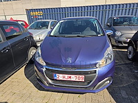 Peugeot 208 208 1.2i puretech style 82, 2017 - afbeelding 12 van  46