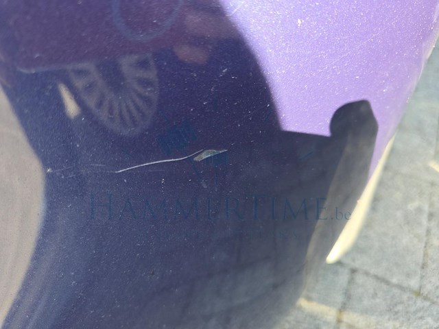 Peugeot 208 208 1.2i puretech style 82, 2017 - afbeelding 27 van  46